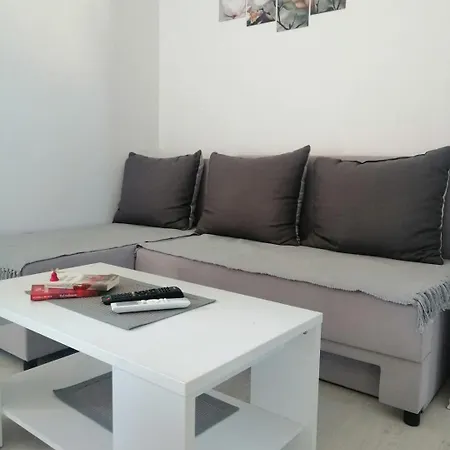 Apartman Tamara *