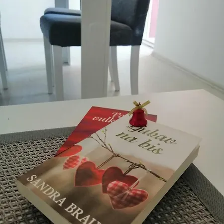 Apartman Tamara Popadic