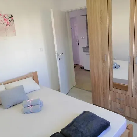 Apartman Tamara Popadic