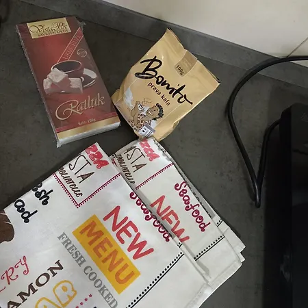 Apartman Tamara Popadic