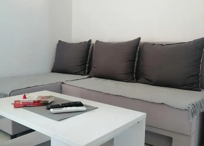 Apartament Tamara *