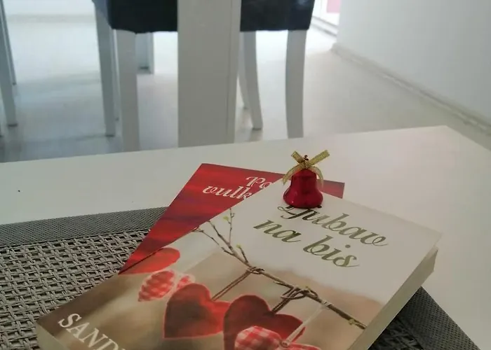 Apartament Tamara Popadic