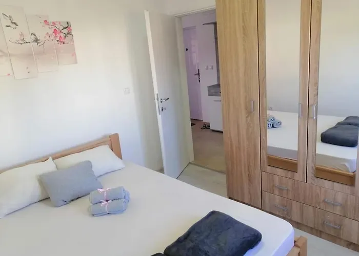 Apartament Tamara Popadic