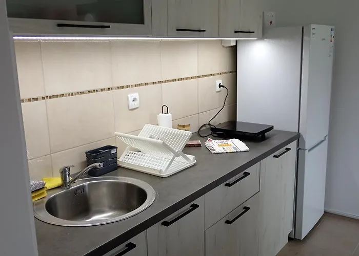 Tamara Apartament Popadic