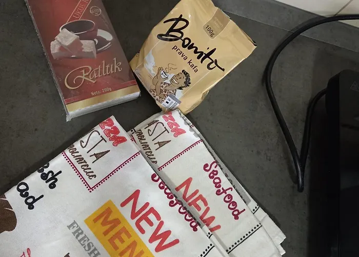 Apartament Tamara Popadic